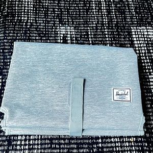 Herschel Supply Co Sprout Changing Mat